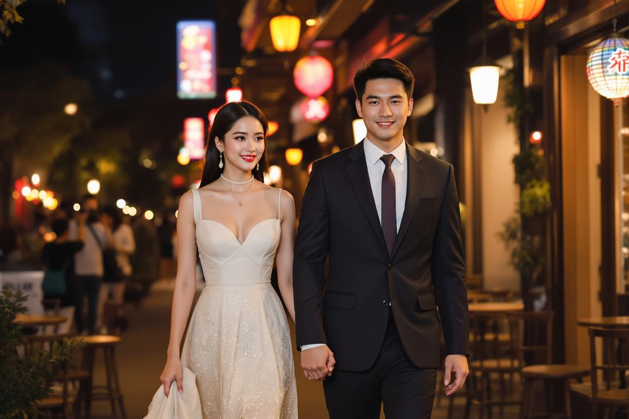 他不仅演技好颜值也高简直是完美，这波操作让吃瓜群众都惊呆了